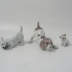 422 8008 Hundfiguriner